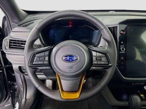 New 2026 Subaru Forester Wilderness image 11