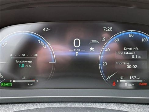 New 2026 Toyota Crown Signia Limited image 11