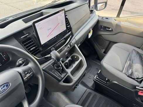 New 2026 Ford Transit 350 w/ Interior Upgrade Package RWD image 9