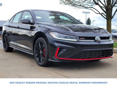 Used 2025 Volkswagen Jetta GLI Autobahn