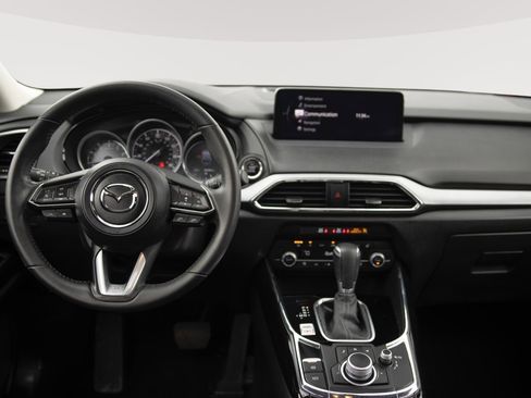 Used 2023 MAZDA CX-9 Touring Plus image 3