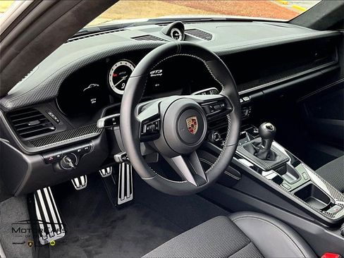Used 2023 Porsche 911 GT3 image 14