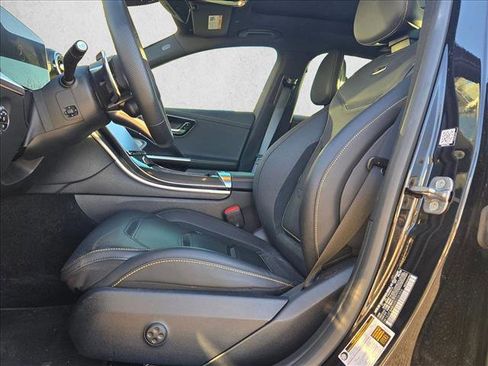 Used 2024 Mercedes-Benz C 36 AMG S image 18