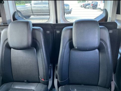 Used 2019 Ford Transit Connect XL image 21