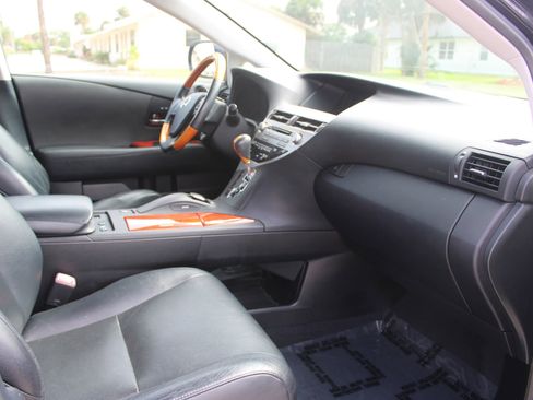Used 2010 Lexus RX 350 AWD image 35