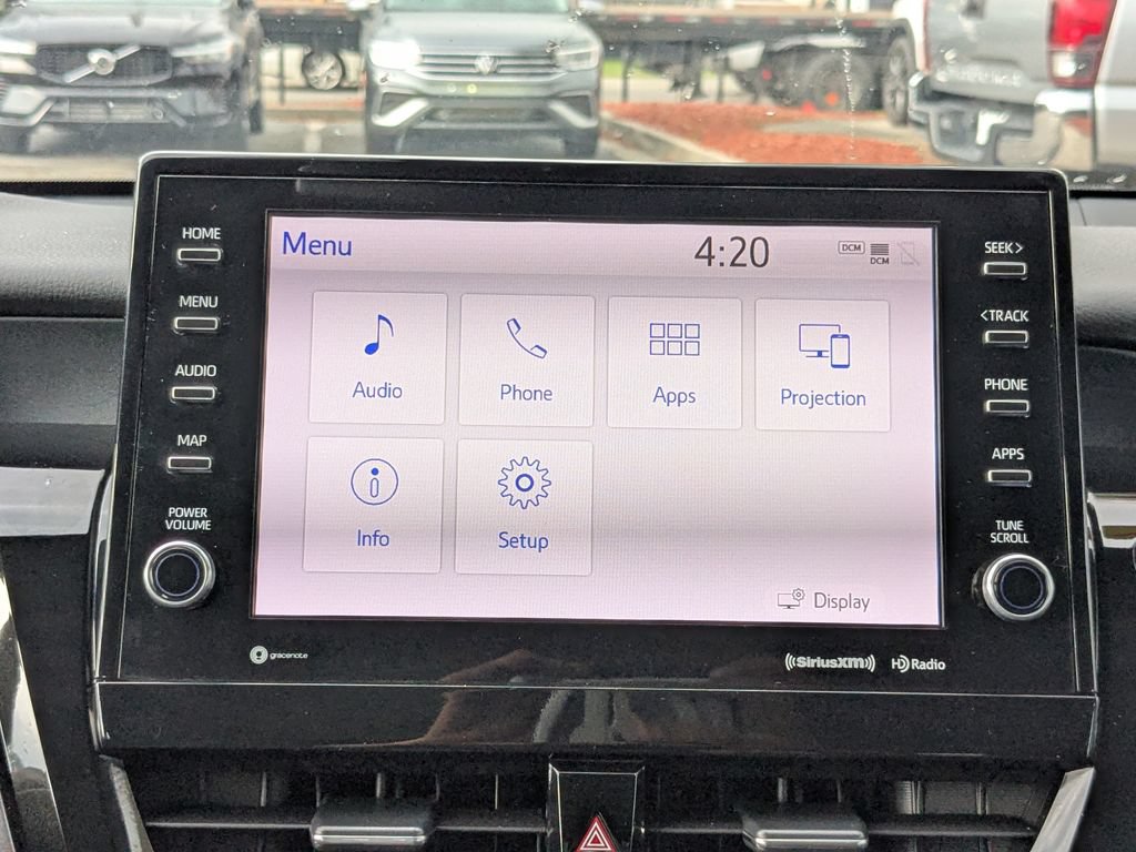 Used 2024 Toyota Camry XSE FWD image 22