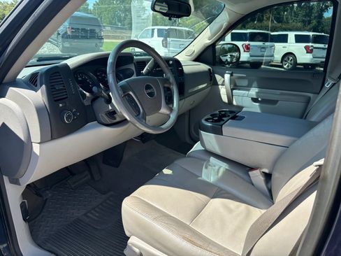 Used 2012 GMC Sierra 1500 SLE w/ Power Tech Package RWD image 11