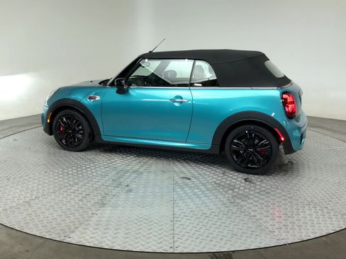 Used 2021 MINI Cooper John Cooper Works FWD image 9