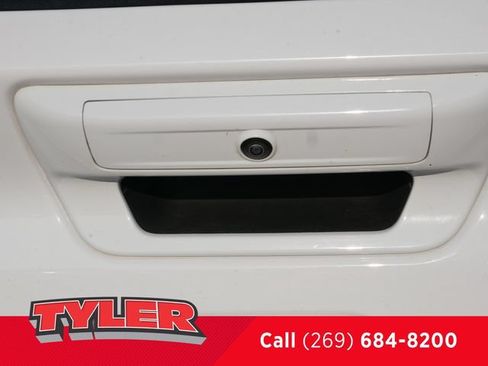 Certified 2022 RAM 1500 Big Horn AWD/4WD image 16