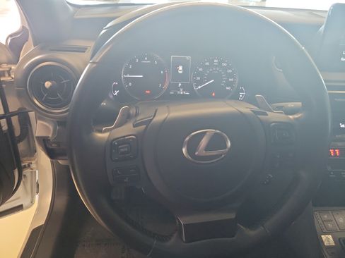 Used 2024 Lexus IS 300 w/ Comfort Package RWD image 26