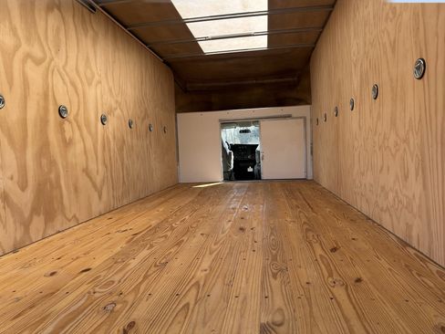 New 2025 Chevrolet Express 4500 w/ Power Convenience Package image 5