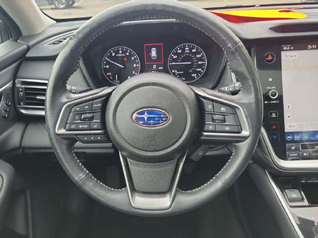 Used 2024 Subaru Outback Limited AWD/4WD image 28