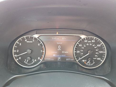Used 2020 Nissan Altima 2.5 S FWD image 23