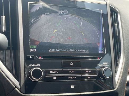 Used 2019 Subaru Crosstrek 2.0i Limited w/ Moonroof Package w/Navigation AWD/4WD image 19
