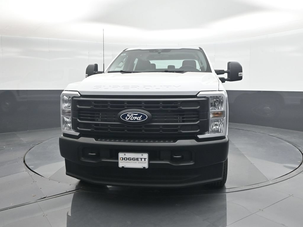New 2027 Ford F250 XL AWD/4WD image 5