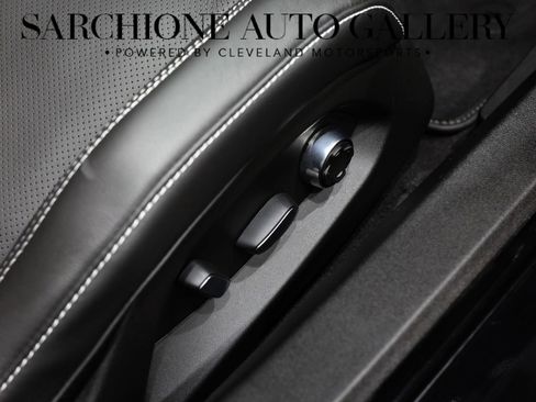 Used 2023 Chevrolet Corvette Stingray Preferred Cpe w/ 2LT image 47