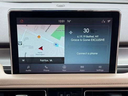 Used 2022 Lincoln Aviator AWD w/ Premium Package image 5