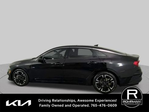 Used 2023 Kia K5 GT-Line FWD image 6
