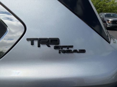 Used 2024 Toyota Sequoia SR5 w/ SR5 Premium Package image 17