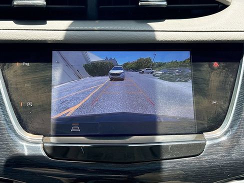 Used 2024 Cadillac XT6 Premium Luxury w/ LPO, Floor Liner Package AWD/4WD image 15