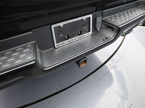 Used 2022 RAM 1500 Big Horn w/ Trailer Tow Group image 42