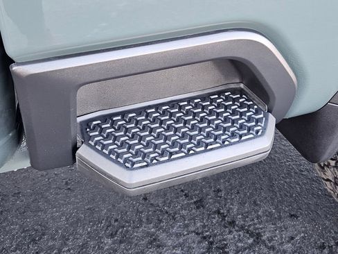 New 2026 Chevrolet Silverado 3500 LT w/ Trail Boss Package image 31