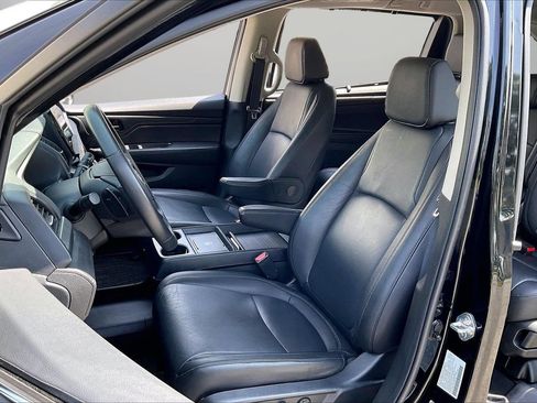 Used 2025 Honda Odyssey EX-L image 21