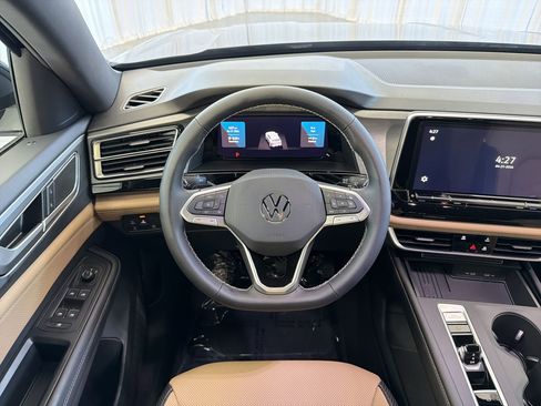 New 2026 Volkswagen Atlas Cross Sport SE AWD/4WD image 21