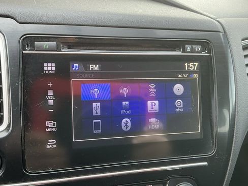 Used 2014 Honda Civic EX-L image 24