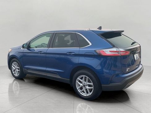Used 2024 Ford Edge SEL w/ Convenience Package AWD/4WD image 5