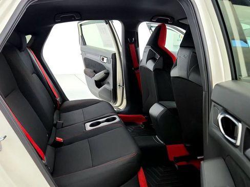 Used 2024 Honda Civic Type R image 18