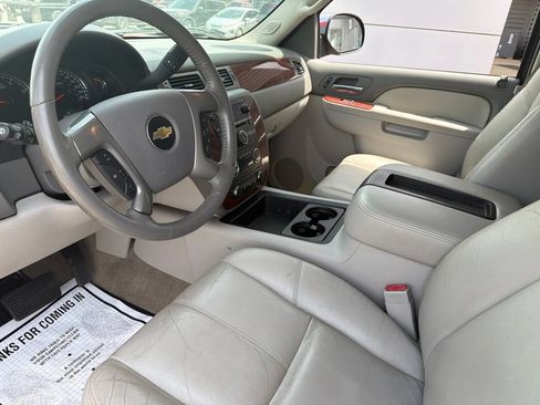 Used 2014 Chevrolet Tahoe LT w/ All-Star Edition AWD/4WD image 10
