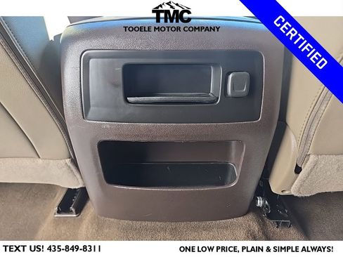 Used 2017 GMC Sierra 1500 SLT image 19