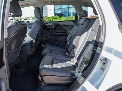 Used 2024 Audi Q7 2.0T Premium Plus image 18