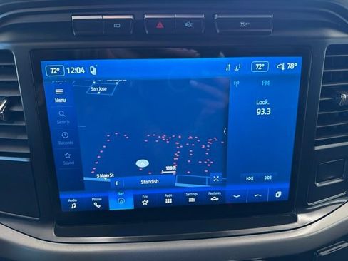 Certified 2022 Ford F150 Raptor AWD/4WD image 19