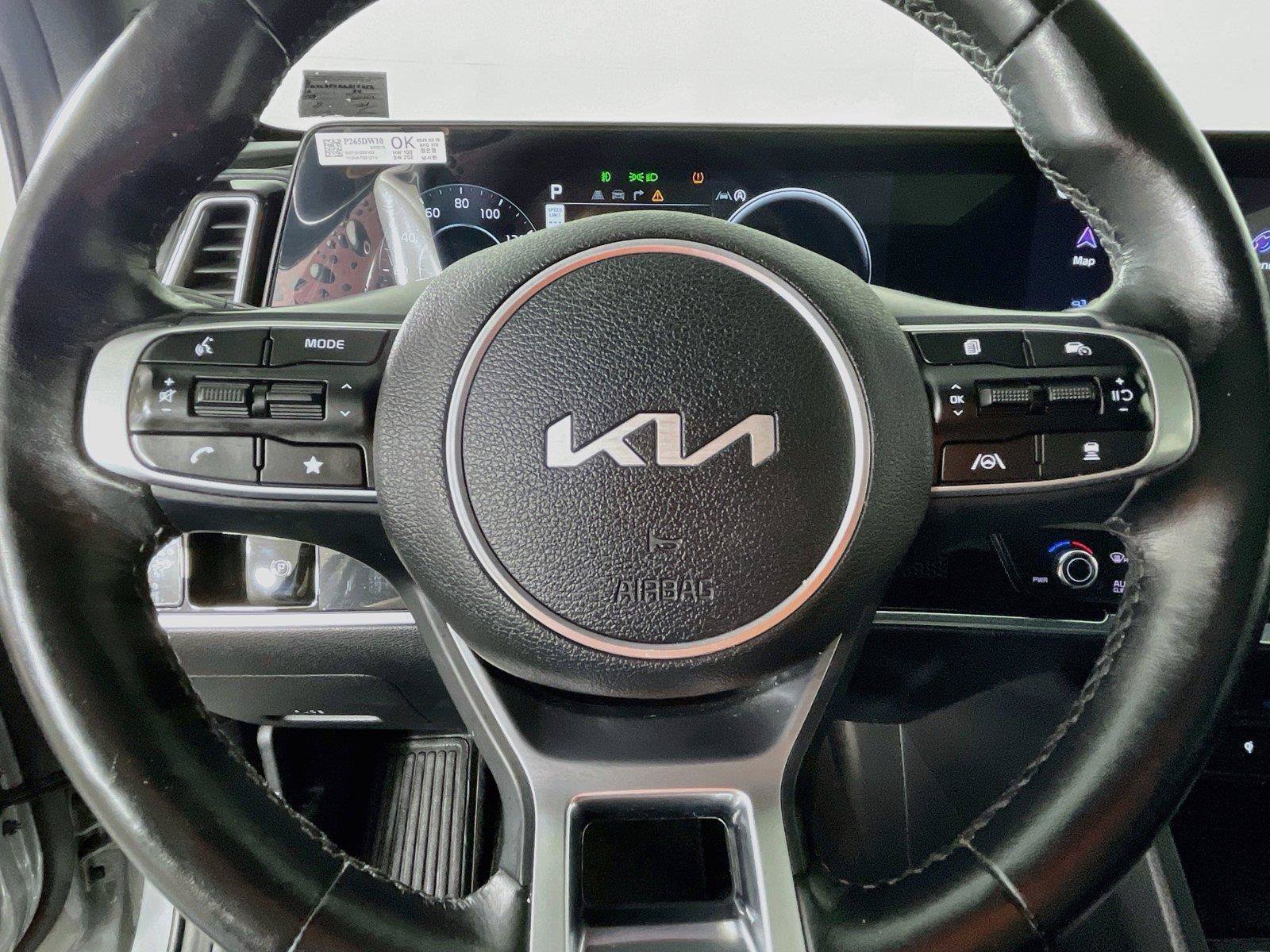 Used 2024 Kia Sportage X-Pro Prestige AWD/4WD image 15