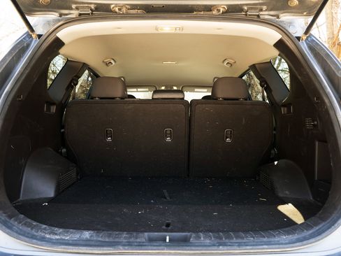 Used 2020 Hyundai Santa Fe SEL image 40