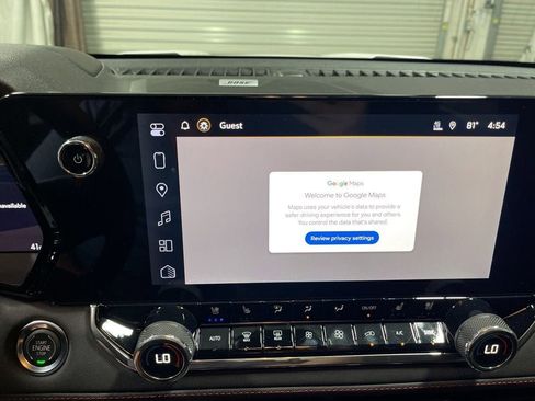 New 2026 Chevrolet Colorado Z71 w/ Technology Package image 36