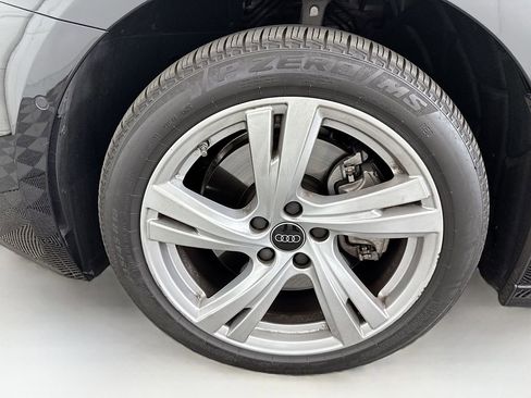 Used 2025 Audi A5 2.0T Premium Plus w/ Premium Plus image 29