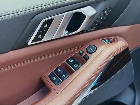 New 2026 BMW X5 sDrive40i RWD image 24