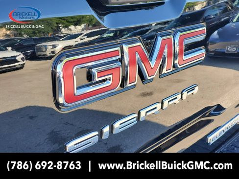 New 2026 GMC Sierra 1500 Elevation AWD/4WD image 6