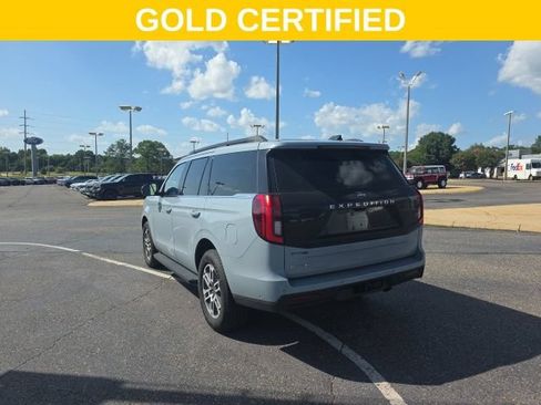 Used 2025 Ford Expedition Active RWD image 5