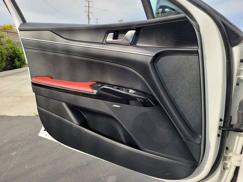 Certified 2026 Kia K5 GT-Line w/ GT-Line Premium Package image 26