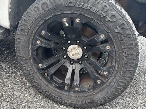 Used 2006 Ford F250 XL AWD/4WD image 5