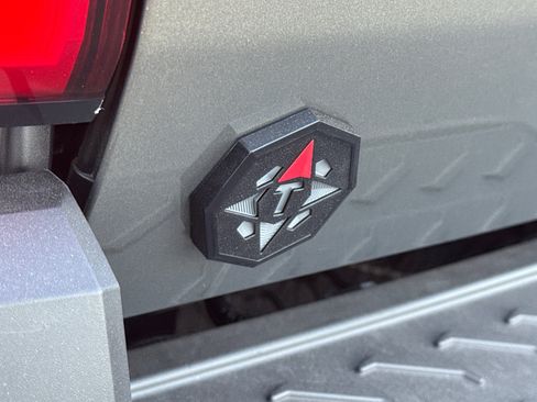 New 2026 Toyota Tacoma 4x4 Double Cab Hybrid image 14