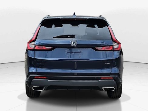New 2026 Honda CR-V Sport Touring image 7
