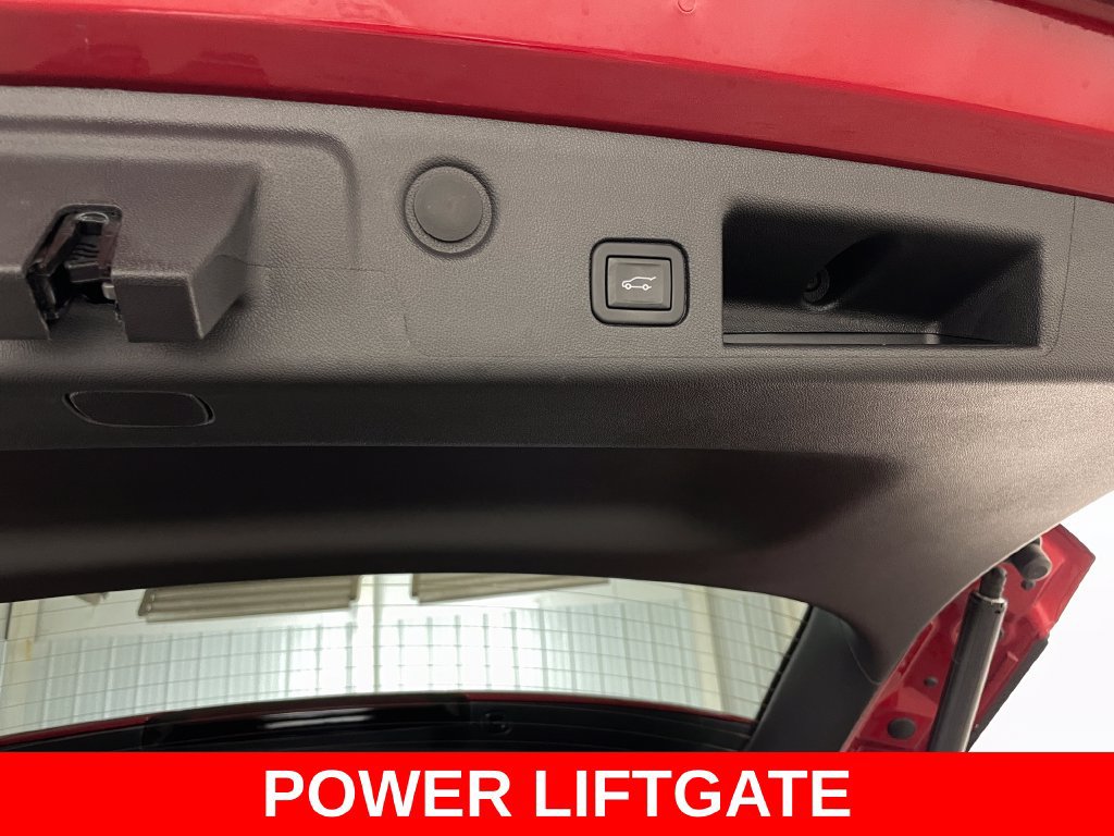 Certified 2023 Chevrolet Equinox LT FWD image 45