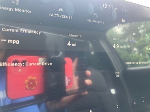 New 2026 MAZDA CX-5 Select AWD/4WD image 2