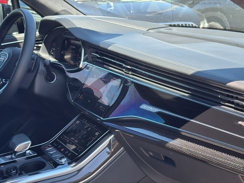 Used 2023 Audi SQ7 Prestige image 30