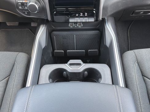 Used 2026 RAM 1500 Big Horn AWD/4WD image 20